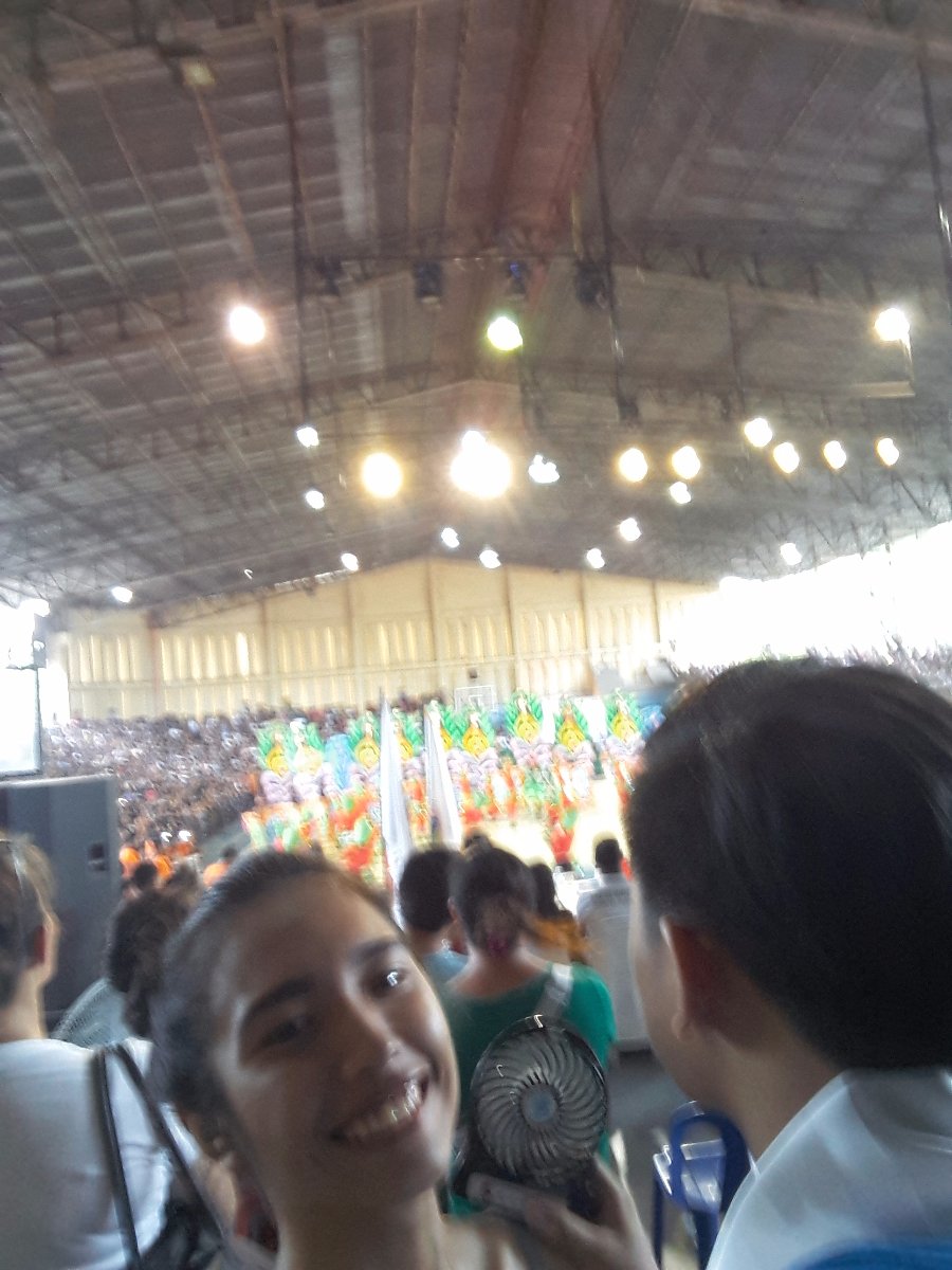 dinagat festival, with babe , @complex