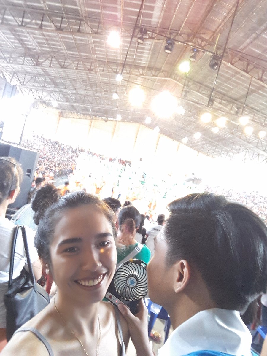 dinagat festival, with babe , @complex