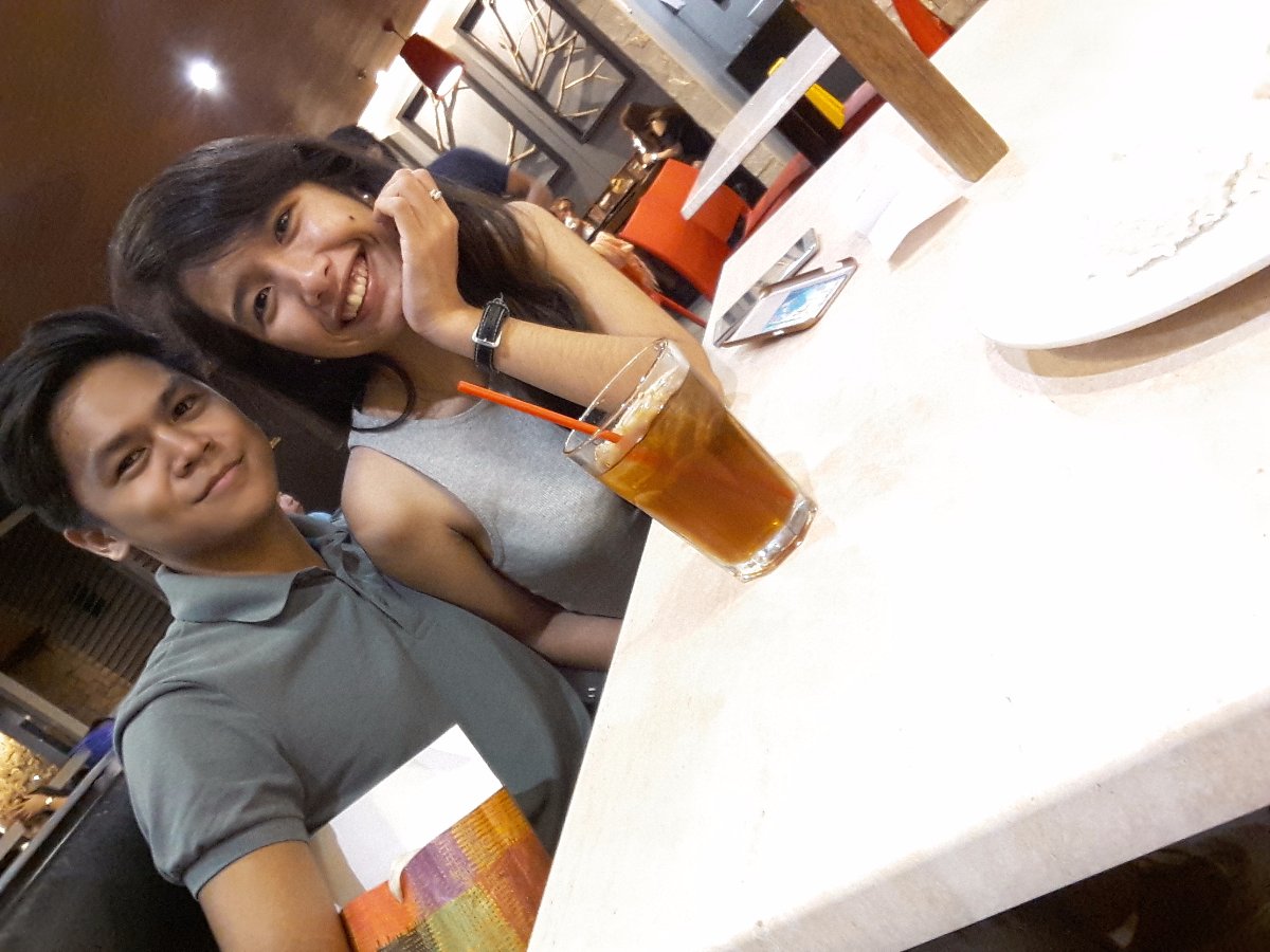 eating time