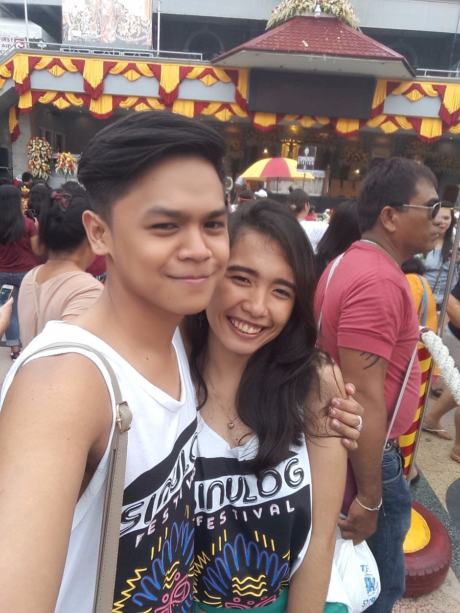 sinulog 2018