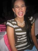 Debut, party, celebration, foods, friends, family