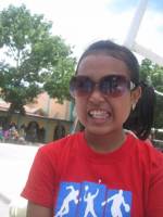 Red team, parade, tournament, friends, classmates