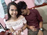 With babe, maries debut