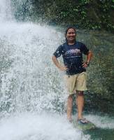 Candijay bohol, adventure, falls