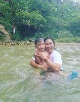 Baby irich