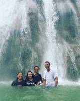 Family, candijay bohol