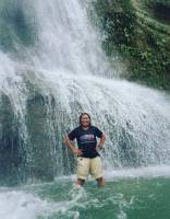 Candijay bohol, adventure, falls