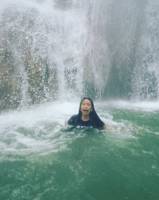 Can umantad falls, auntie