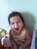 Baby irich