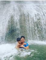 Mommy and baby sef