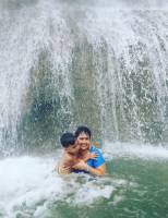 Mommy and baby sef