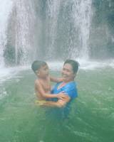 Falls, bohol