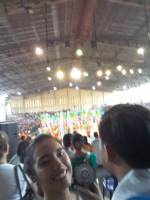 dinagat festival, with babe , @complex