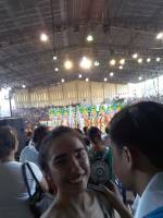 dinagat festival, with babe , @complex