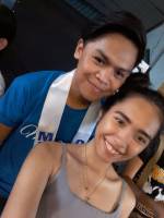 dinagat festival, with babe , @complex