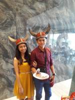 Vikings