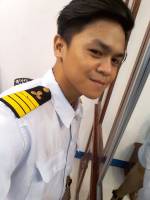 soon to be a future chief engineer