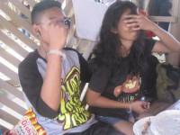 Lovers