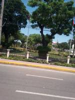 Plaza independencia, cebu city