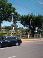 Plaza, independencia, cebu , city