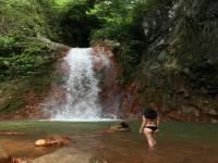 Nature, waterfalls, philippines