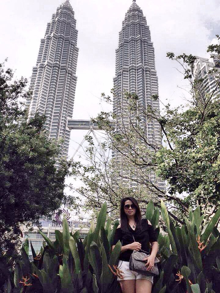 Twin Towers