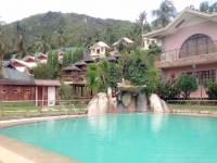 Hidden Valley Cebu