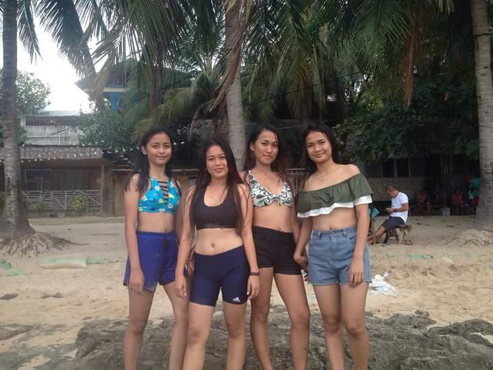 @Alcoy beach