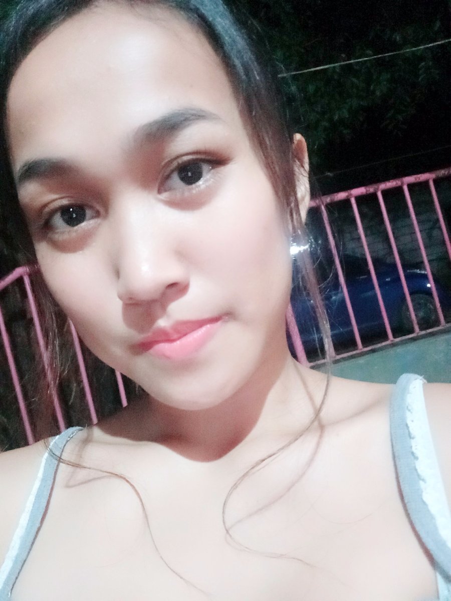 Be simple