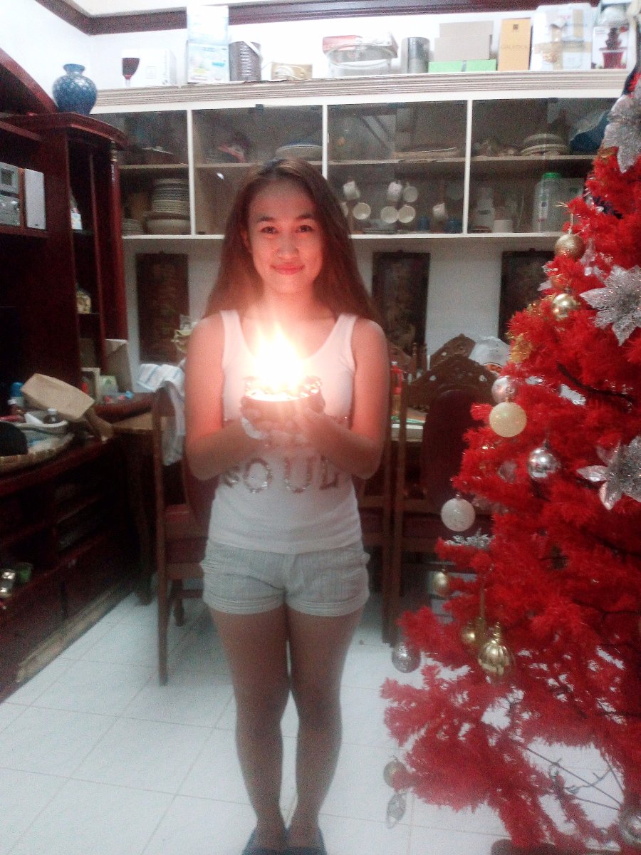 Celebrating