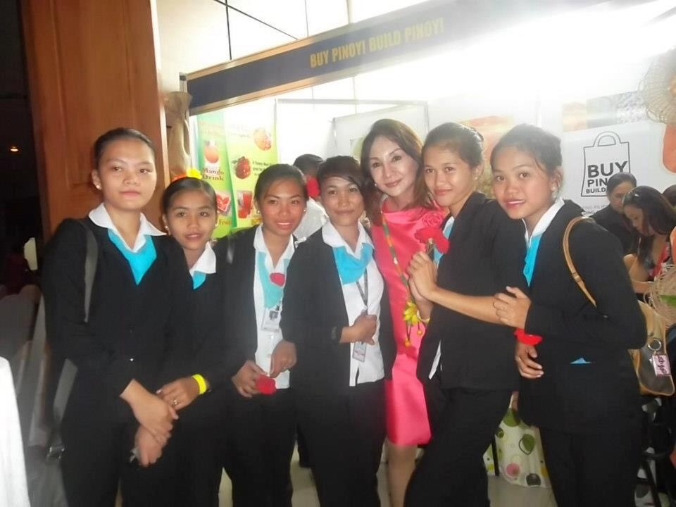 #CollegeDays, #GovernorOfCebu