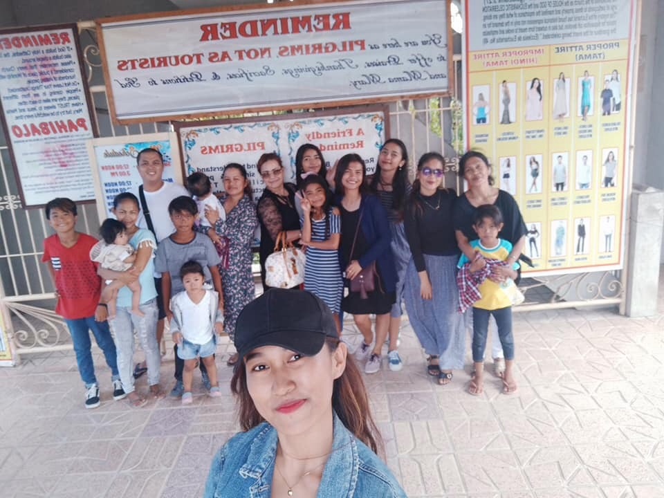 #DañoFam, #MyFamily
