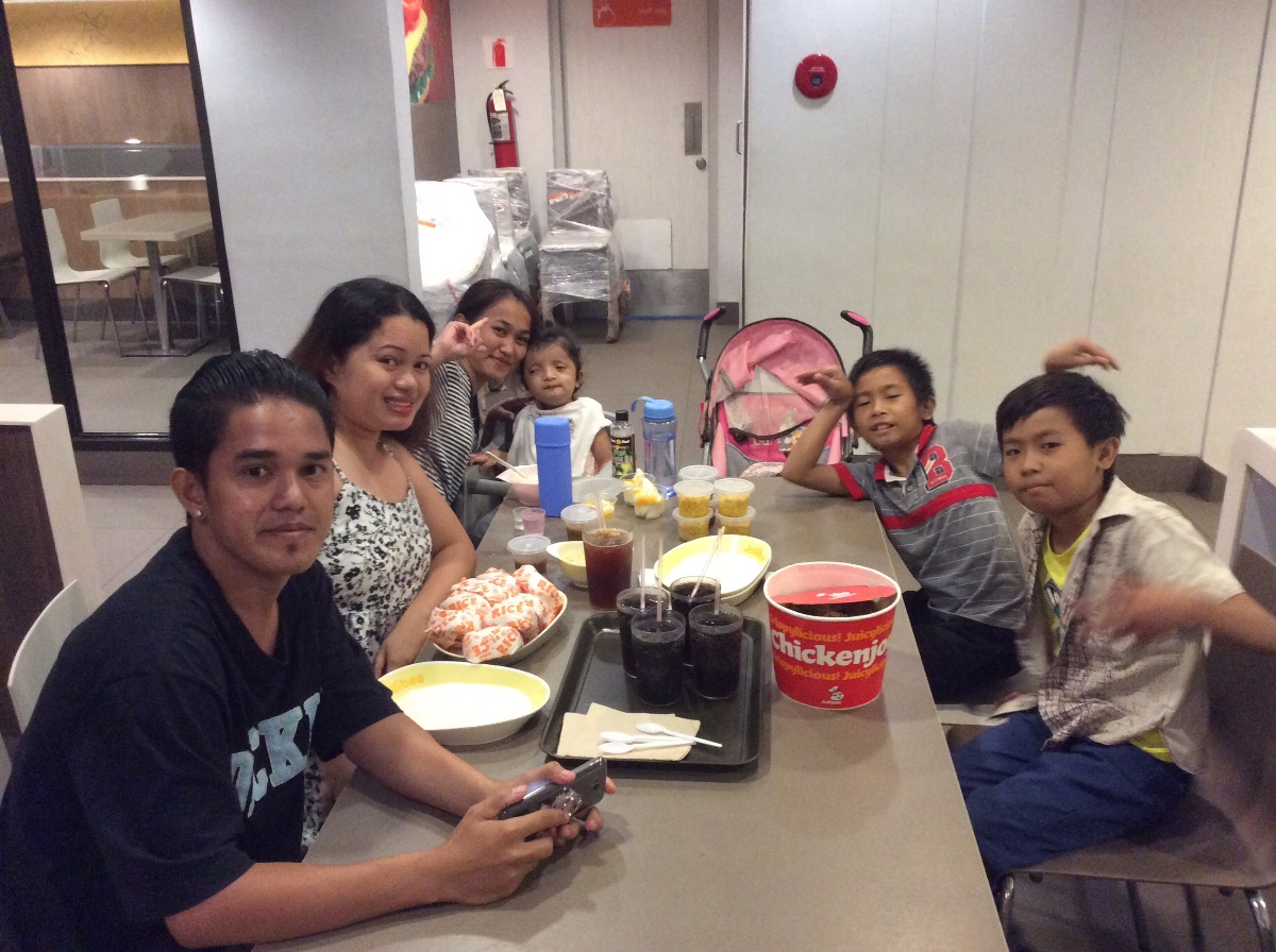Fambond @Jobee