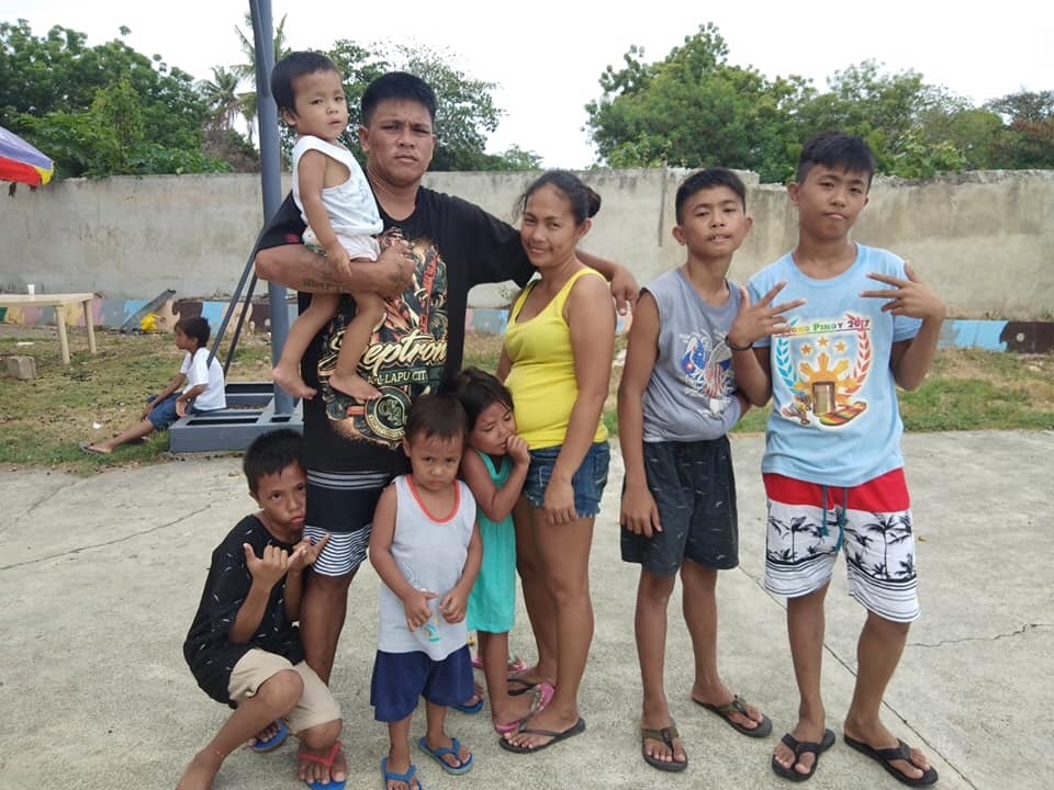 #FamilyPicture