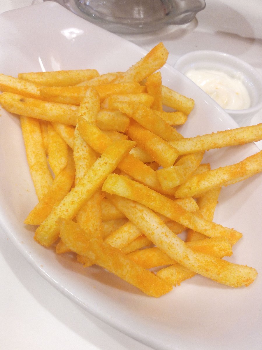 Frenchfries
