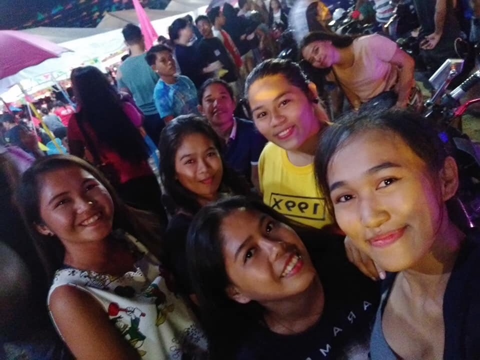 #Friends, #HangOuts