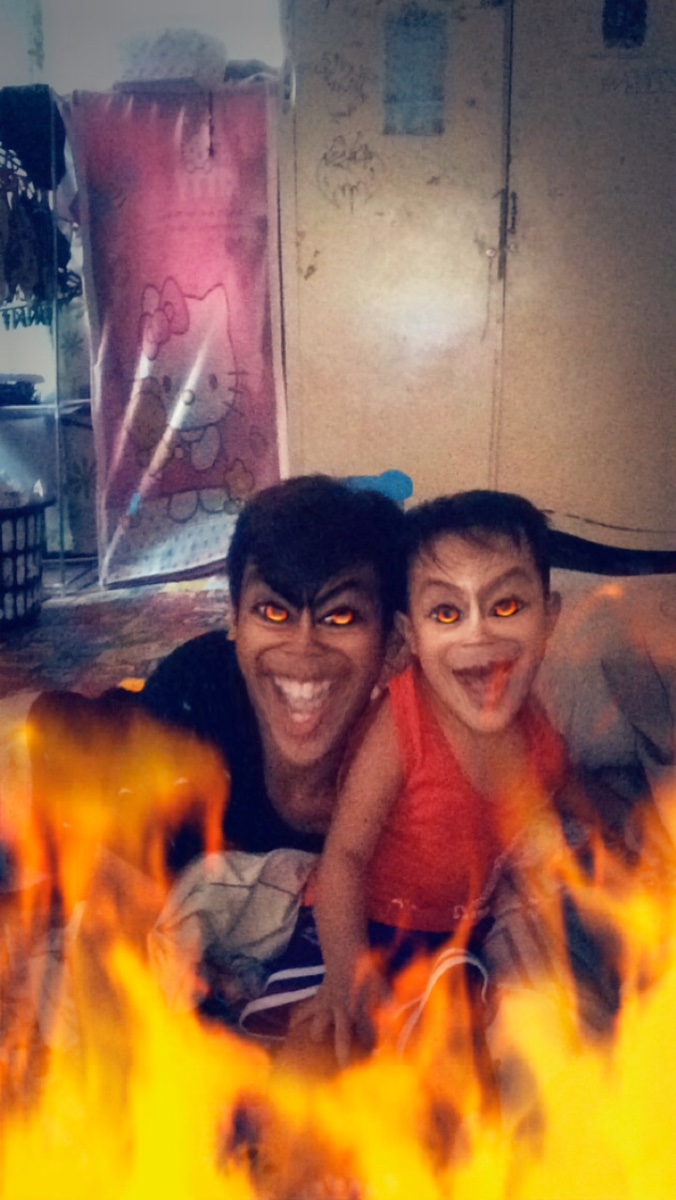 #Fun