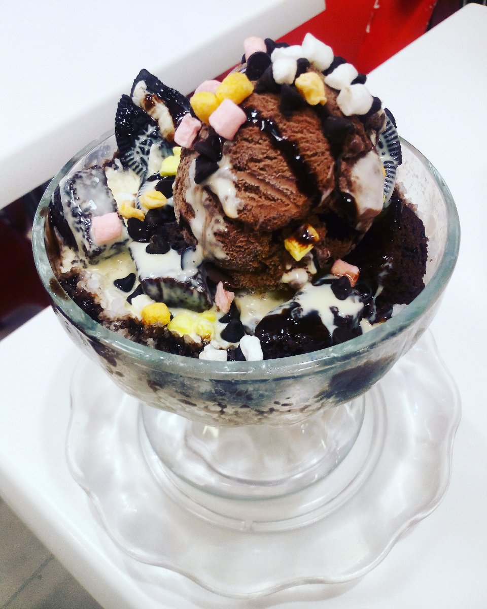 Giant Ice Cream Halo2x