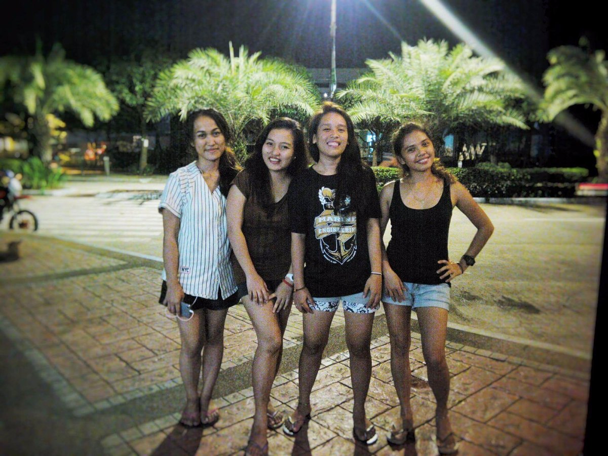 HS Best of Friends