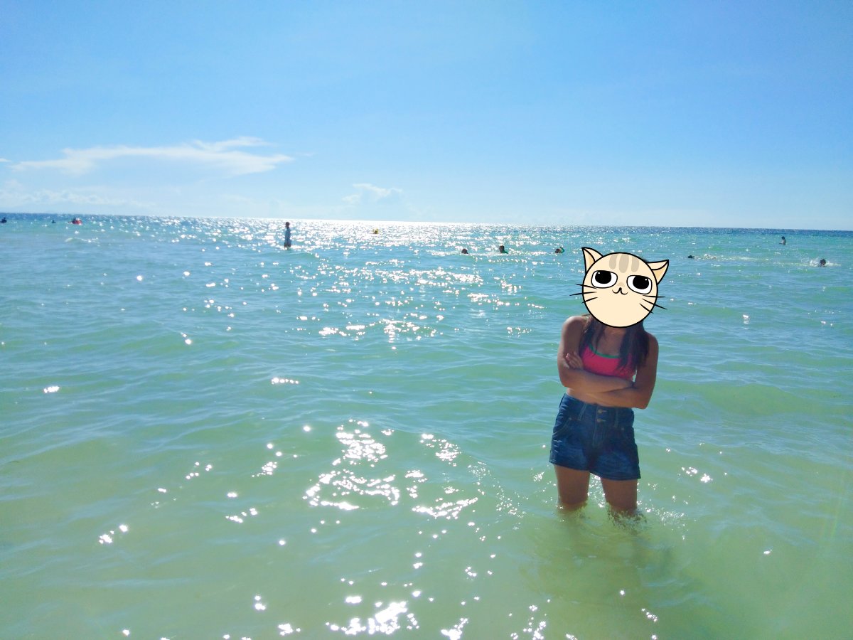 Maravilla Beach