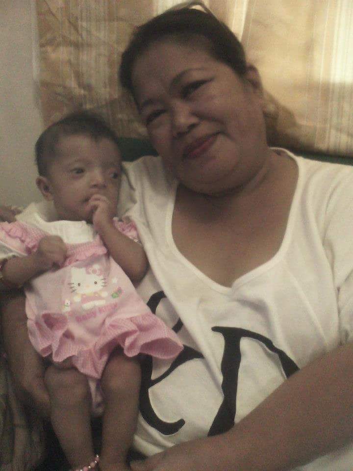 #MyBabyYana, #MyMother, #IMissYouBoth, #ILoveYou, #BeHappyInHeaven