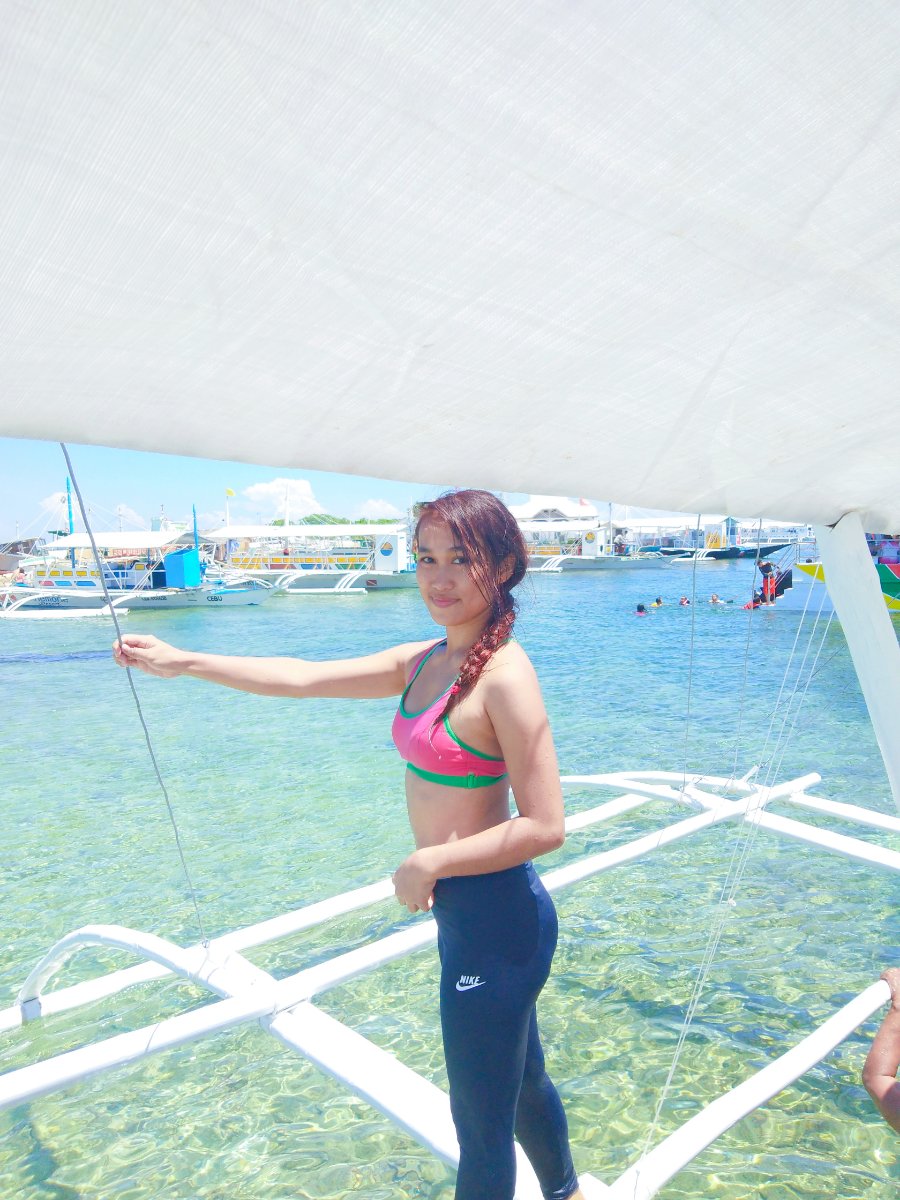 Pandanon Island, Bohol