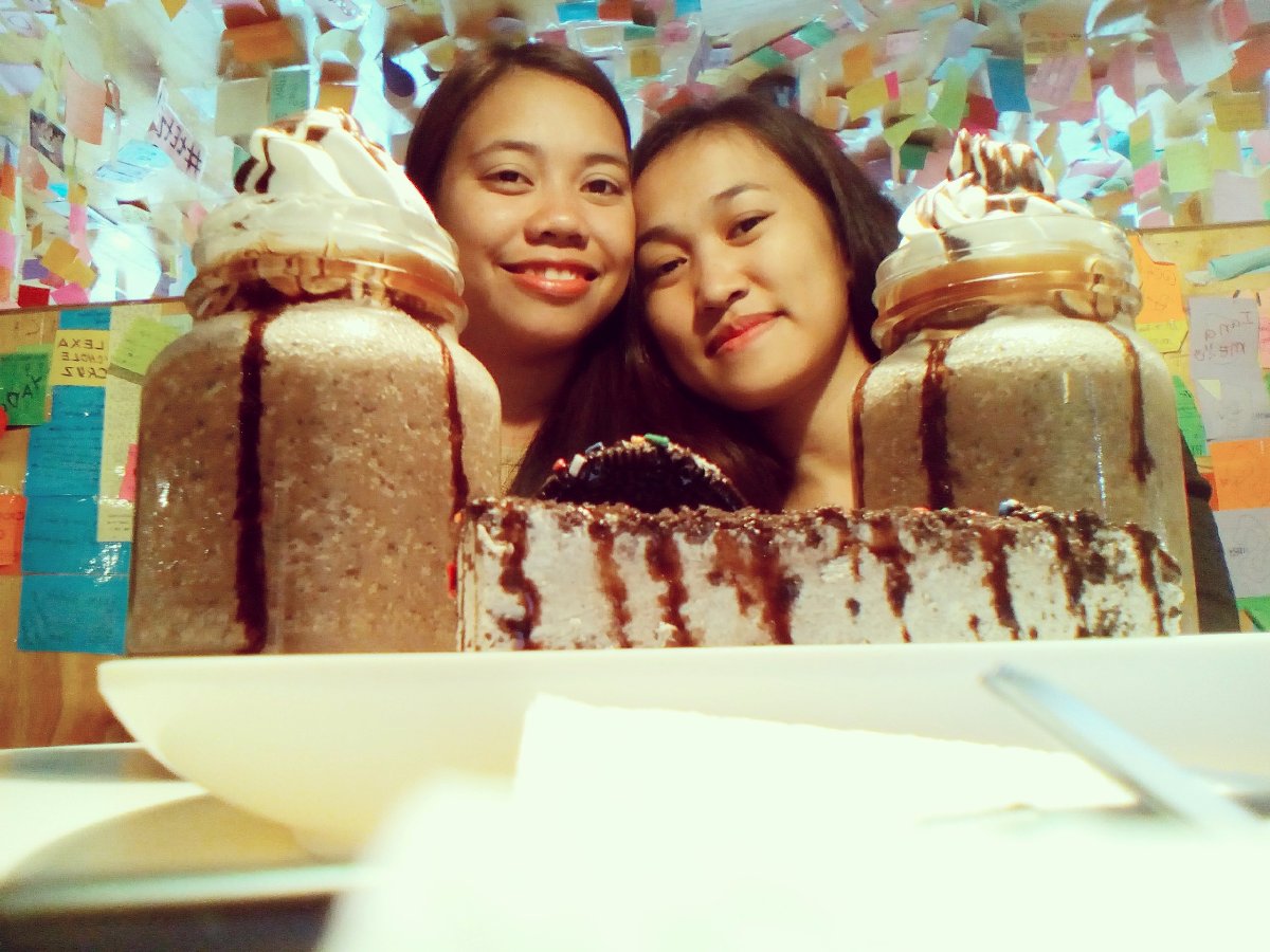 Quality time with Bes