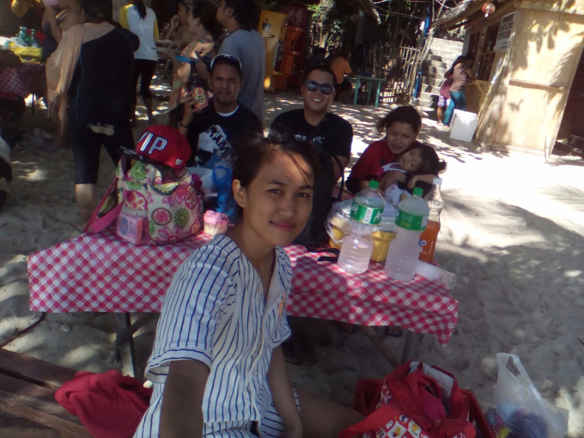 South trip with fam