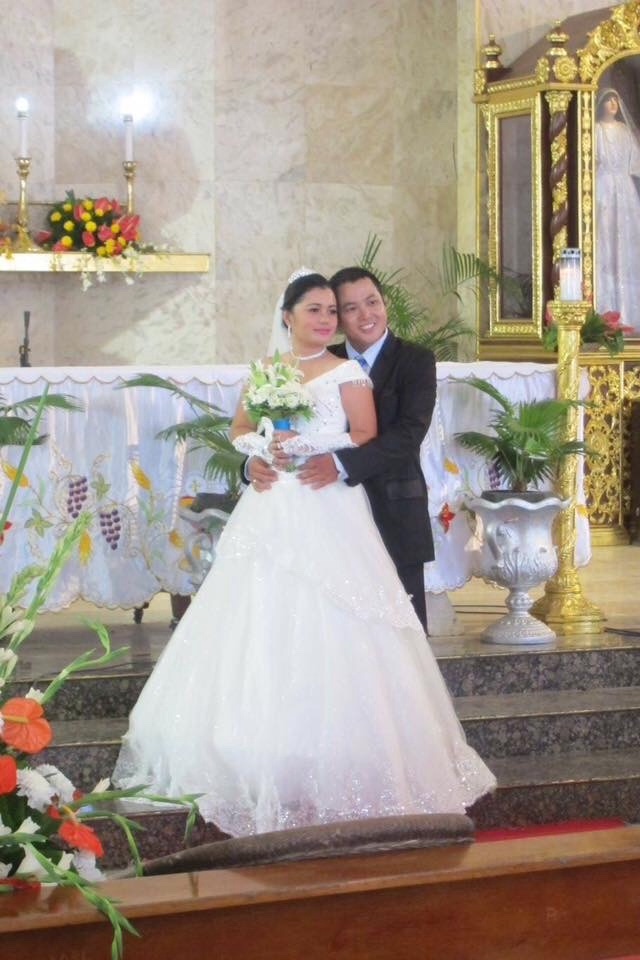 #Wedding