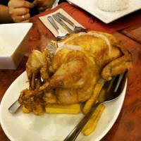 Whole Chicken at Max