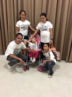 Dao, Ycong  Fotuzo Family