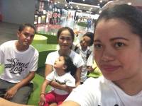 Dao, Ycong  Fotuzo Family