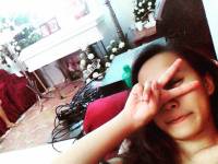 I will miss you Baby