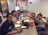 Fambond @Jobee